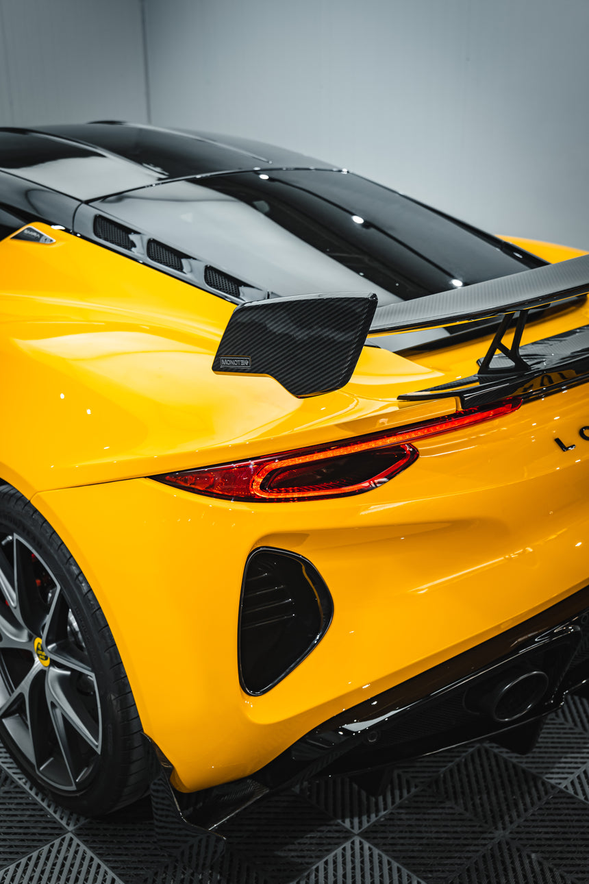 Lotus NYO Emira MONOTEK Kit