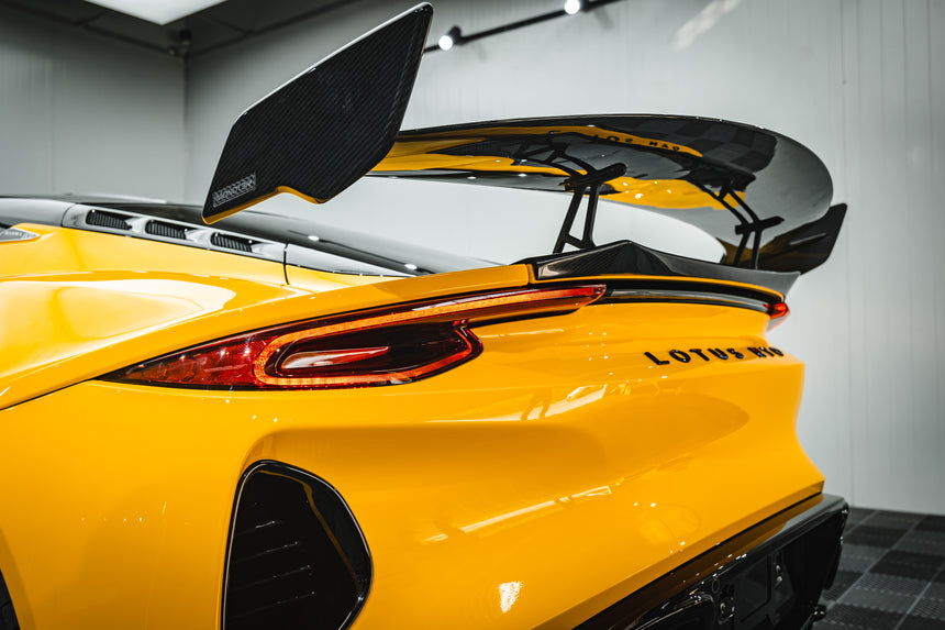 Lotus NYO Emira MONOTEK Kit