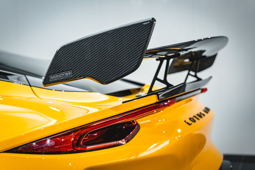 Lotus NYO Emira MONOTEK Kit