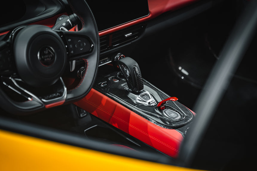 Lotus NYO Emira MONOTEK Kit