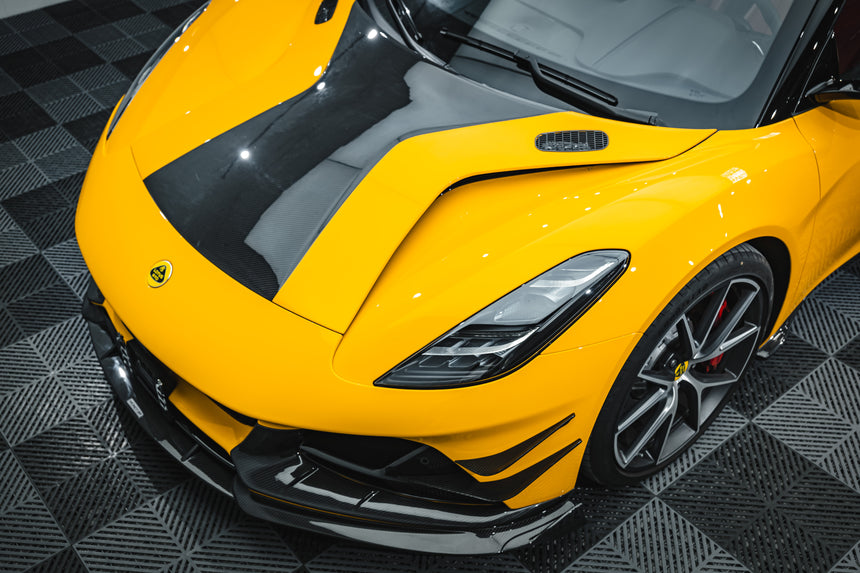 Lotus NYO Emira MONOTEK Kit