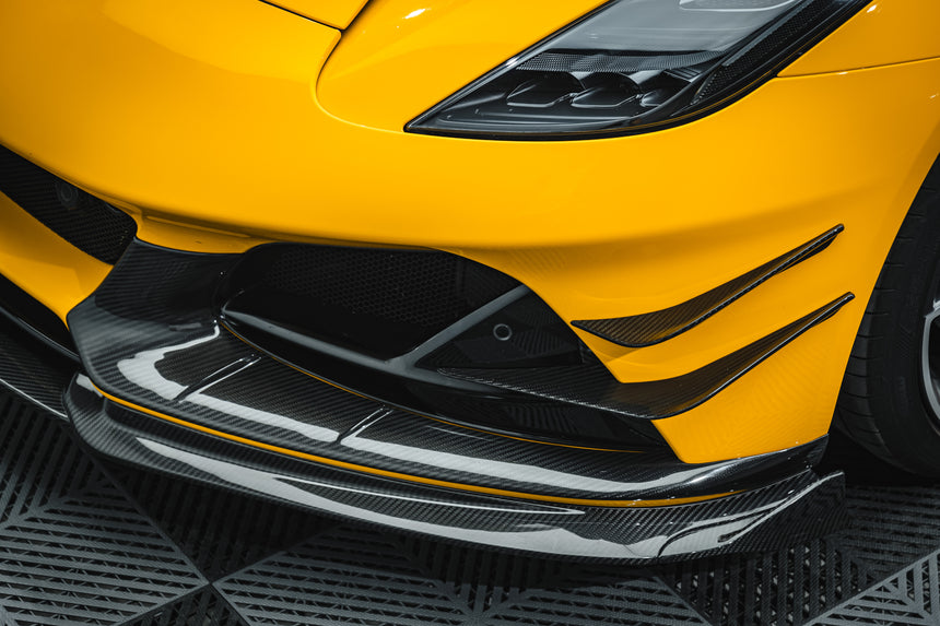 Lotus NYO Emira MONOTEK Kit