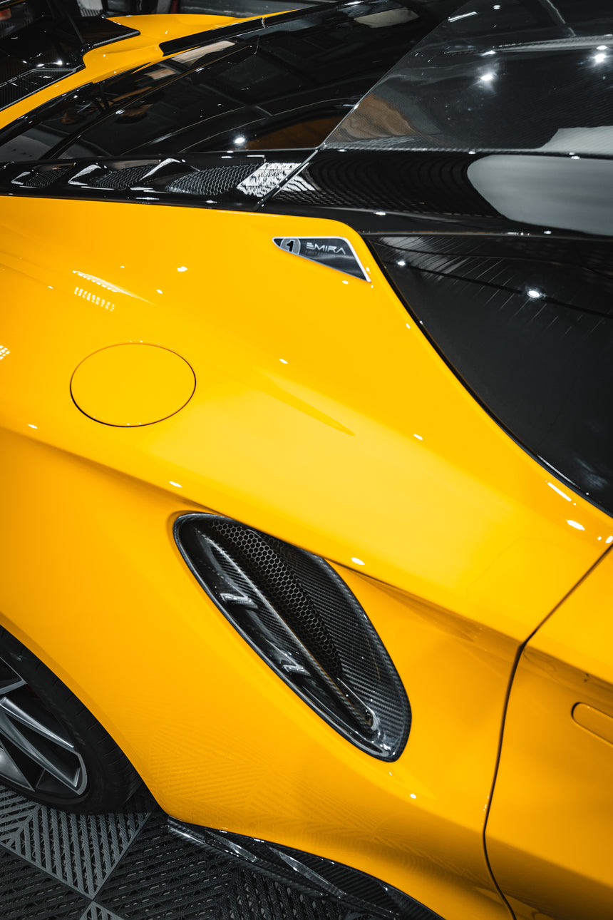 Lotus NYO Emira MONOTEK Kit