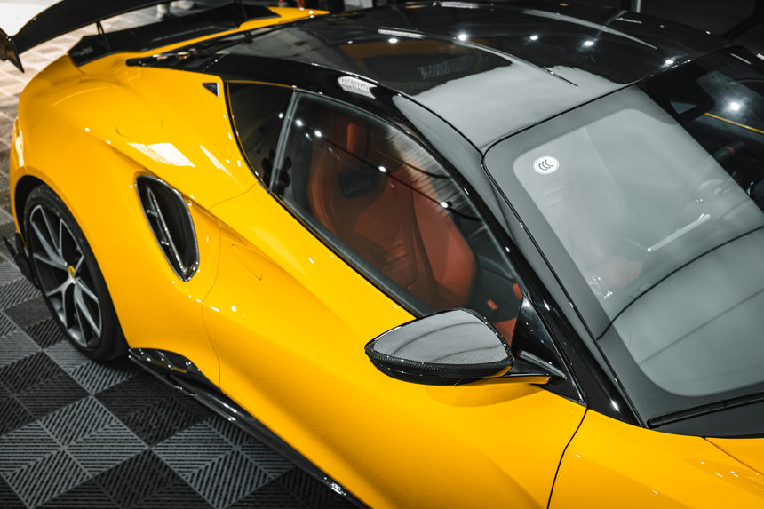 Lotus NYO Emira MONOTEK Kit