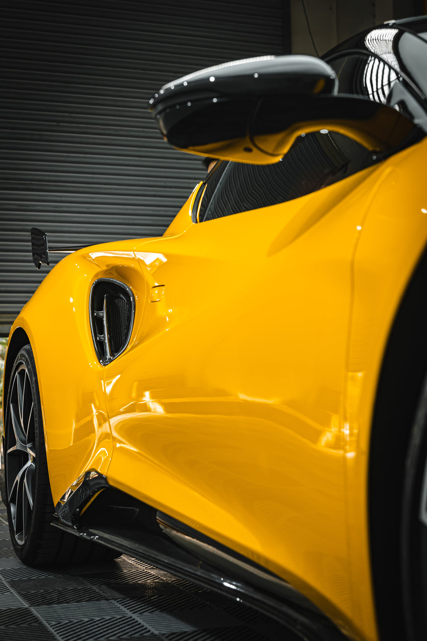 Lotus NYO Emira MONOTEK Kit