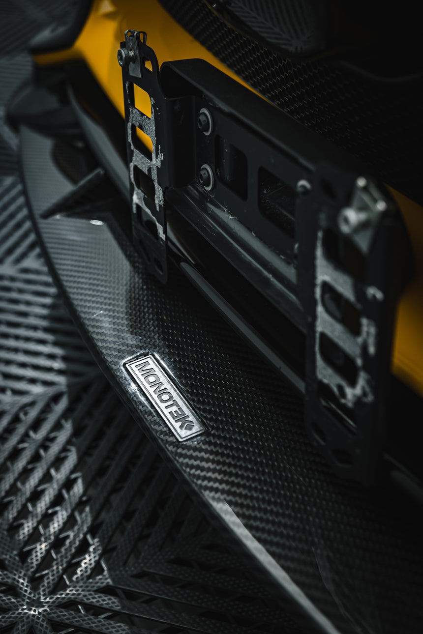 Lotus NYO Emira MONOTEK Kit