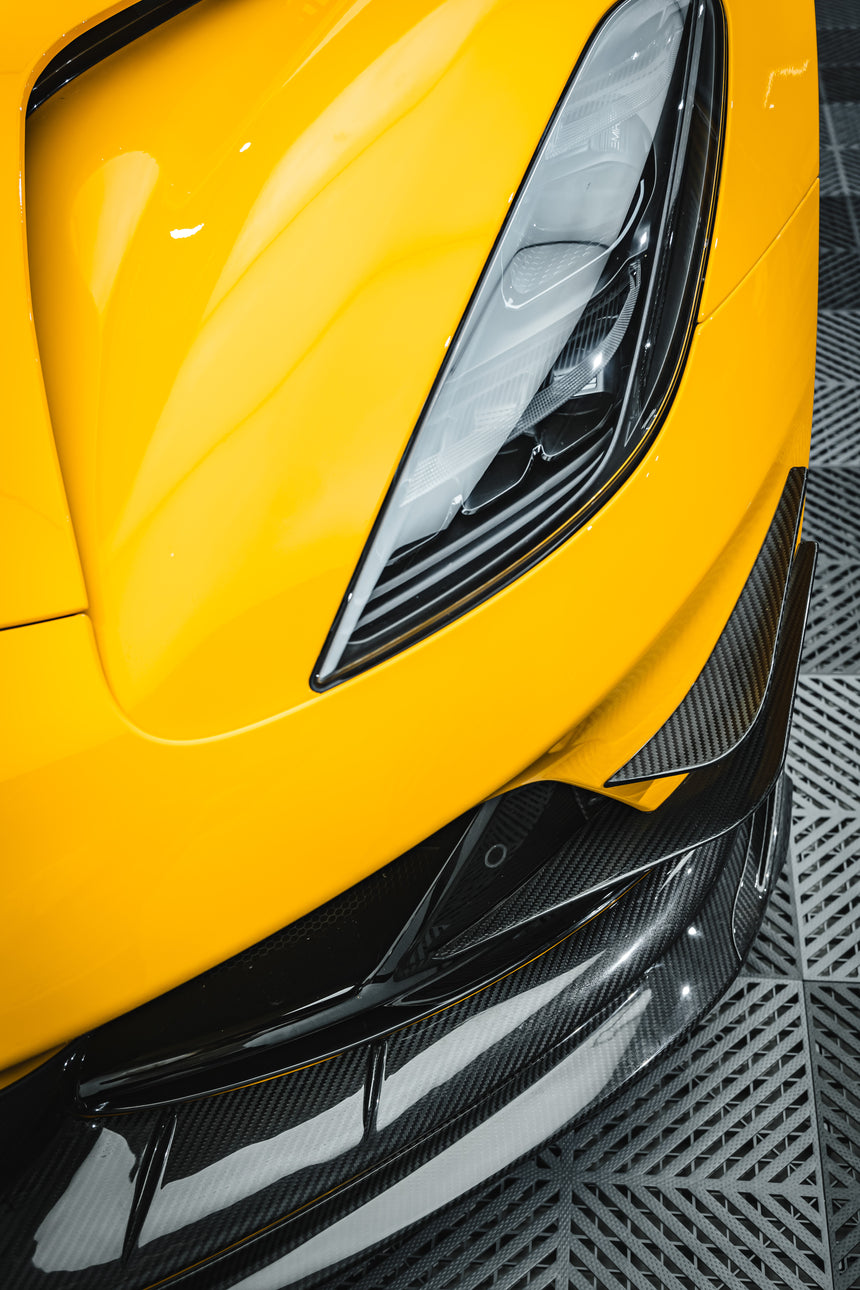 Lotus NYO Emira MONOTEK Kit