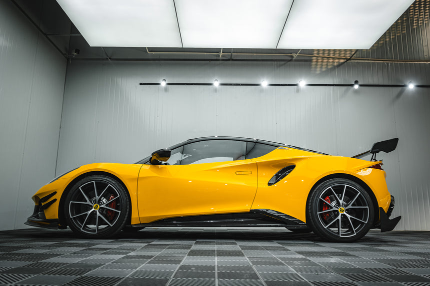 Lotus NYO Emira MONOTEK Kit