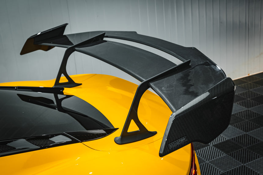 Lotus NYO Emira MONOTEK Kit