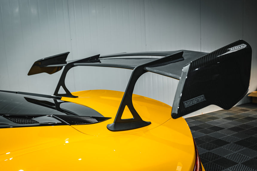 Lotus NYO Emira MONOTEK Kit