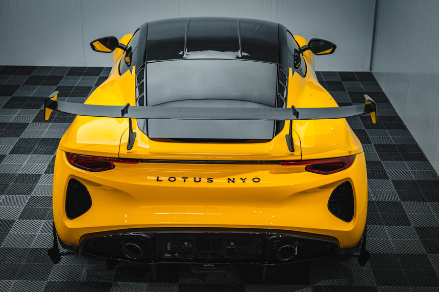 Lotus NYO Emira MONOTEK Kit