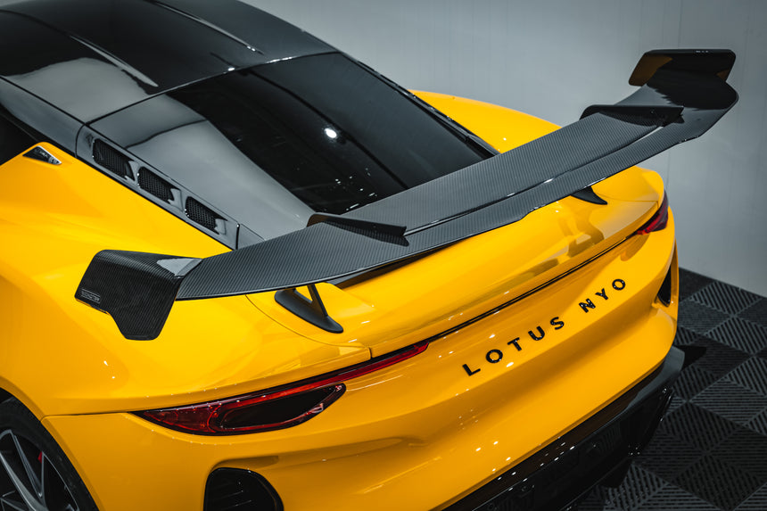 Lotus NYO Emira MONOTEK Kit