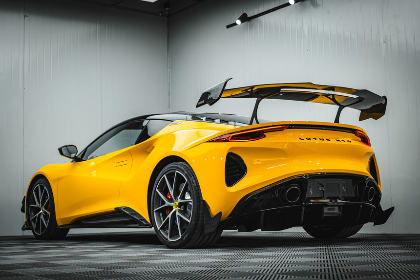 Lotus NYO Emira MONOTEK Kit