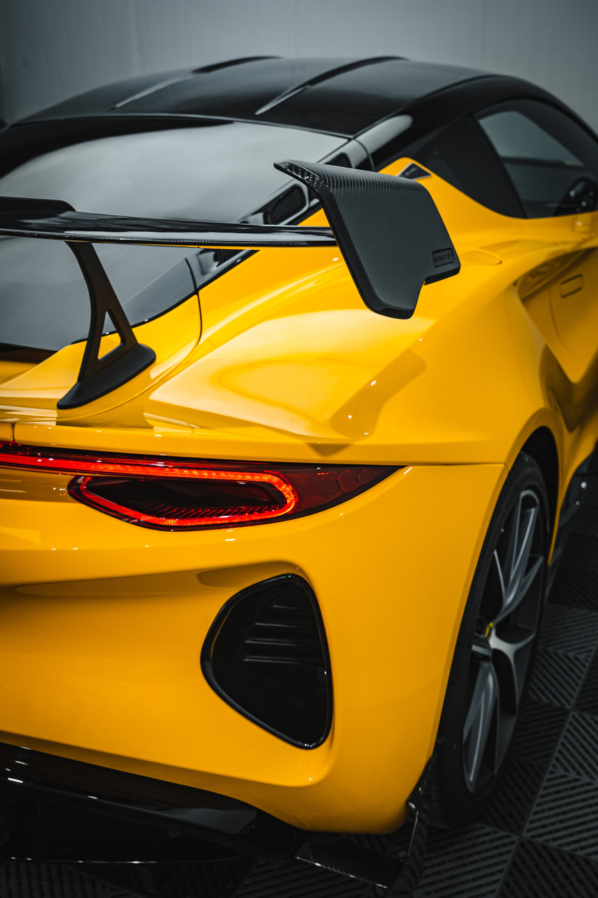 Lotus NYO Emira MONOTEK Kit