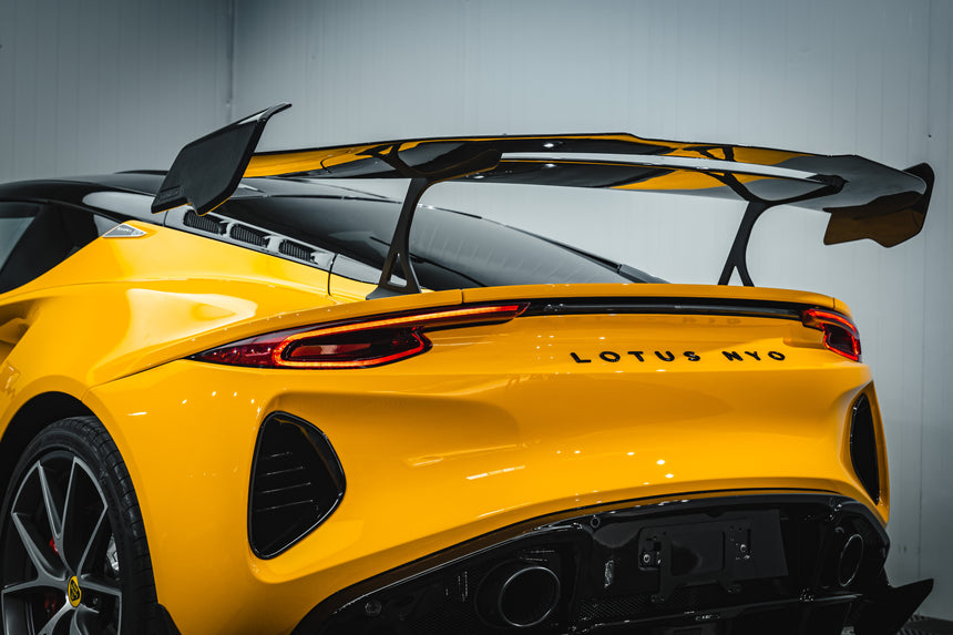 Lotus NYO Emira MONOTEK Kit