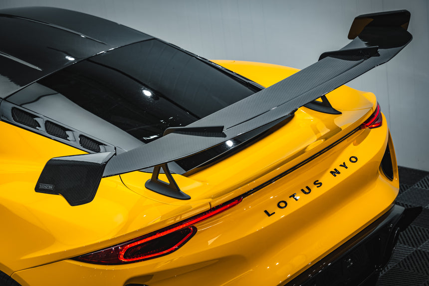 Lotus NYO Emira MONOTEK Kit