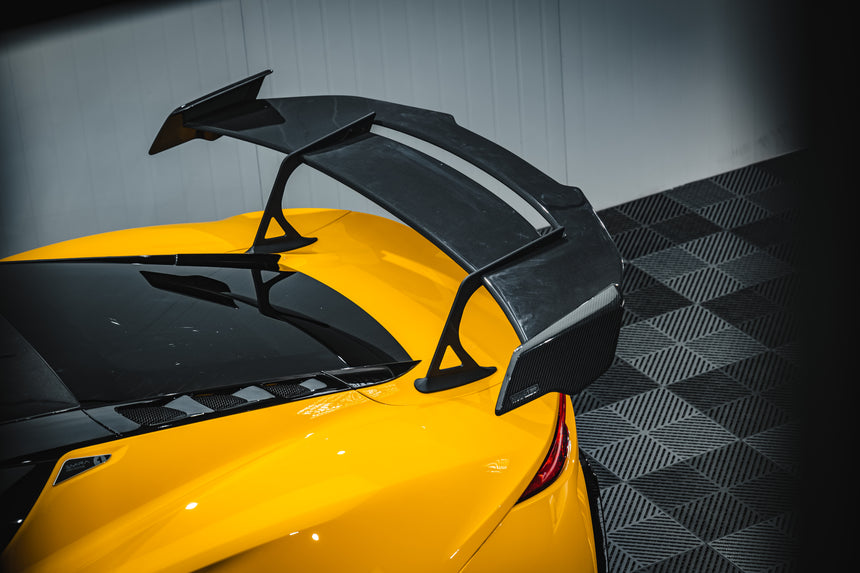 Lotus NYO Emira MONOTEK Kit