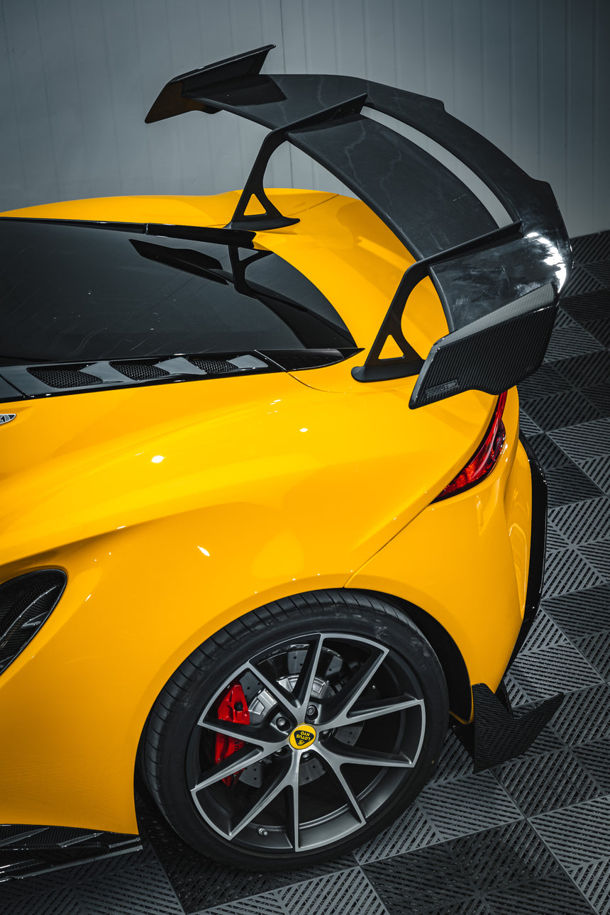 Lotus NYO Emira MONOTEK Kit