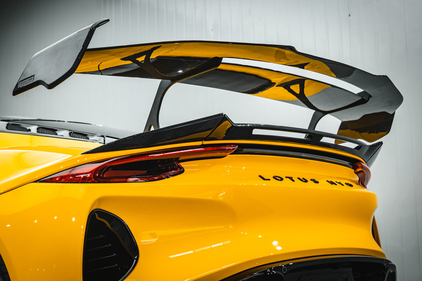 Lotus NYO Emira MONOTEK Kit