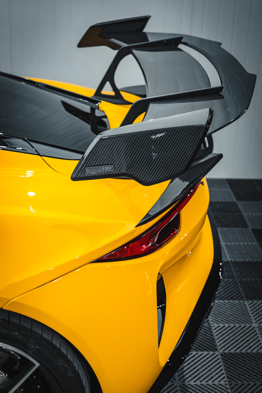 Lotus NYO Emira MONOTEK Kit