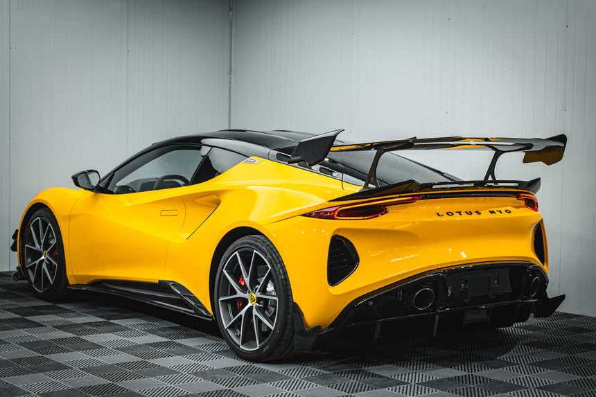 Lotus NYO Emira MONOTEK Kit