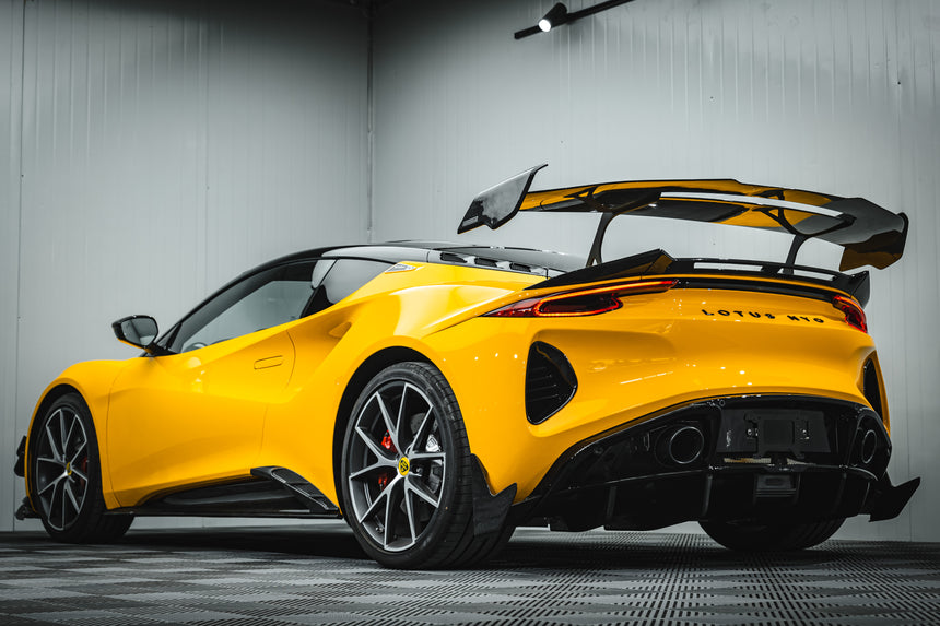 Lotus NYO Emira MONOTEK Kit