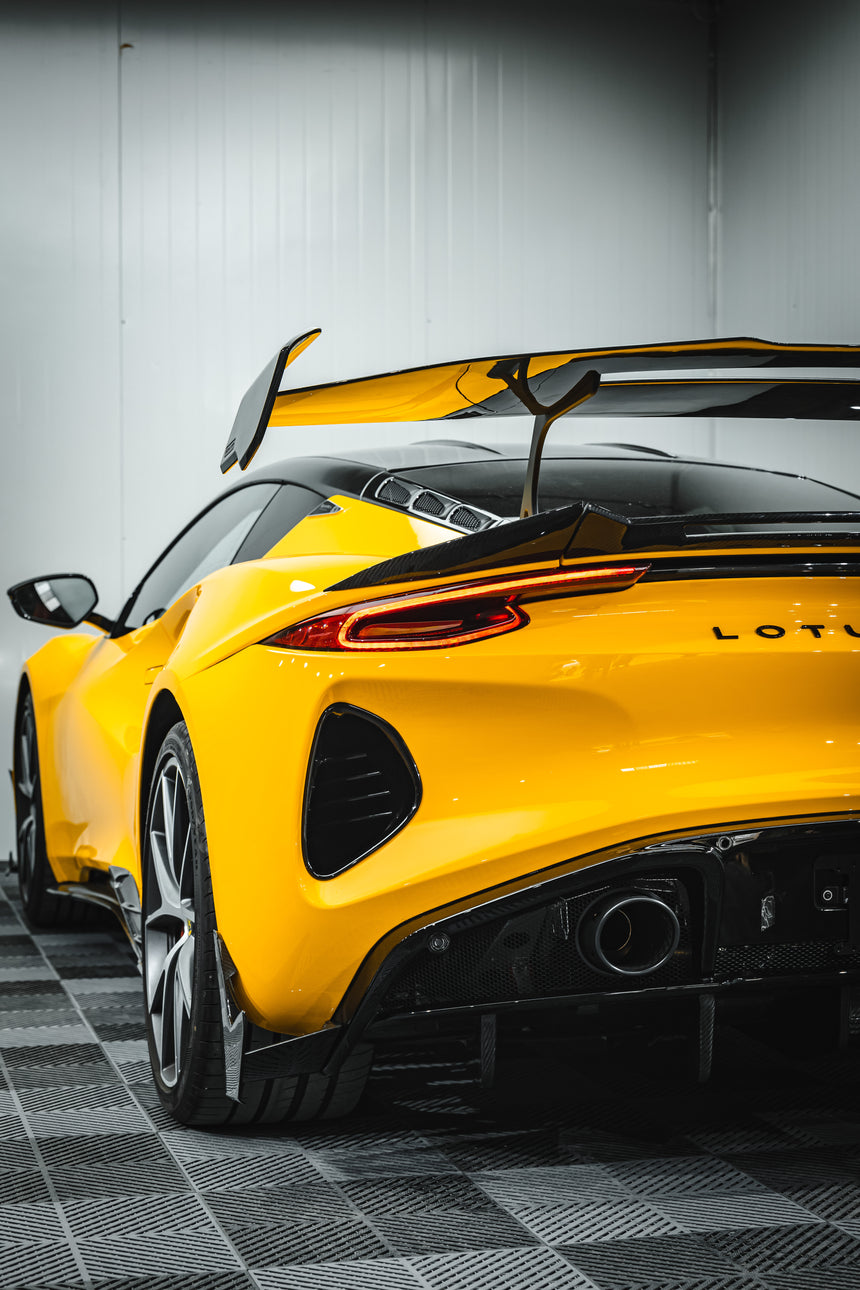 Lotus NYO Emira MONOTEK Kit