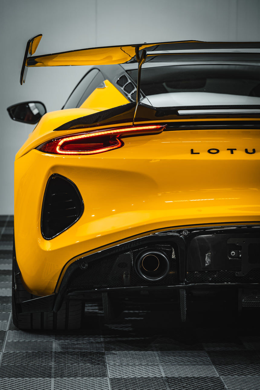 Lotus NYO Emira MONOTEK Kit