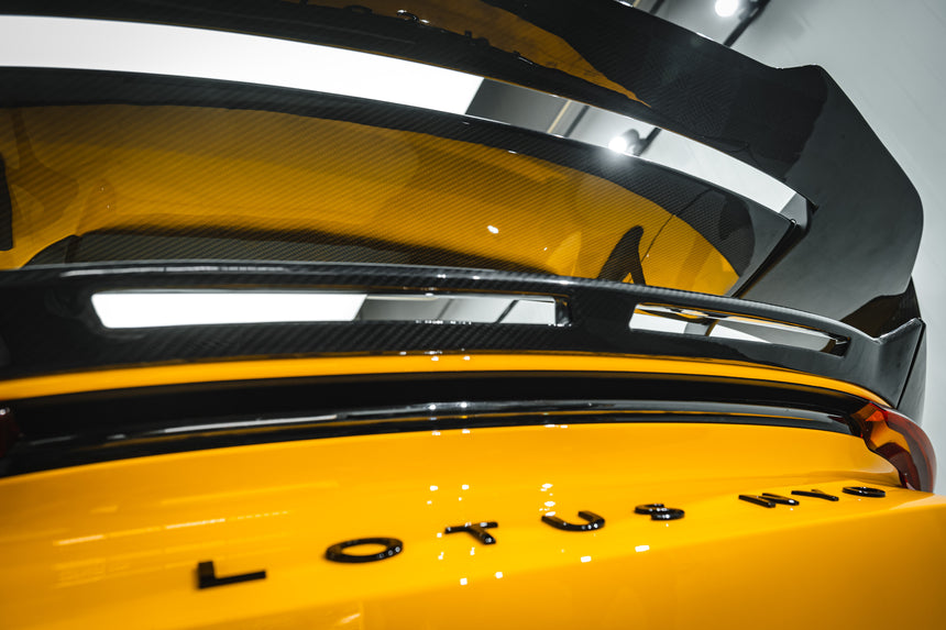 Lotus NYO Emira MONOTEK Kit