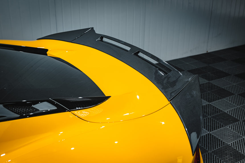 Lotus NYO Emira MONOTEK Kit