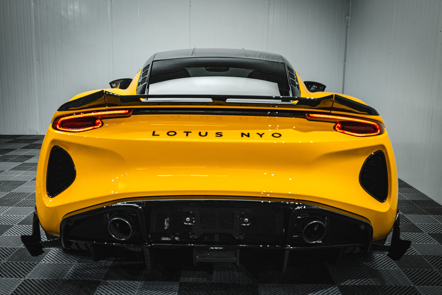 Lotus NYO Emira MONOTEK Kit