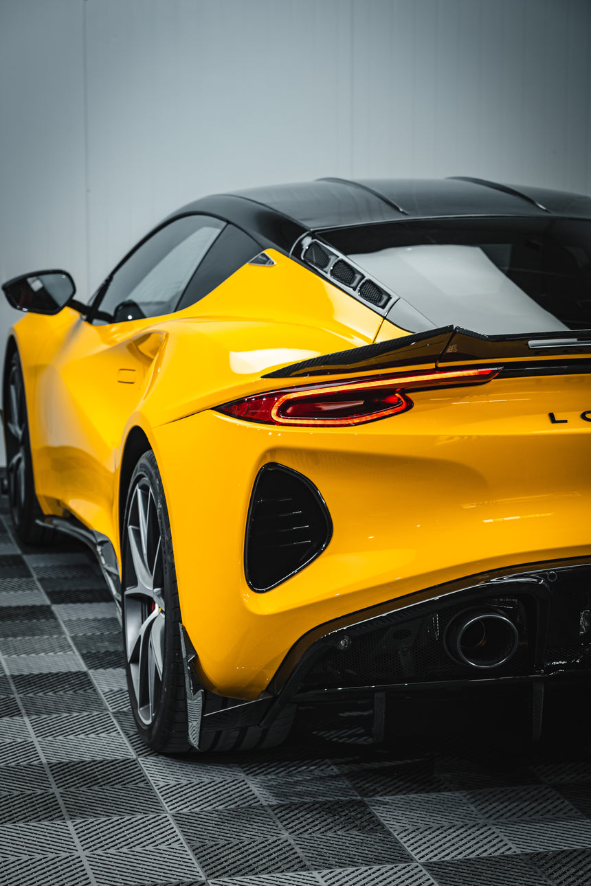 Lotus NYO Emira MONOTEK Kit