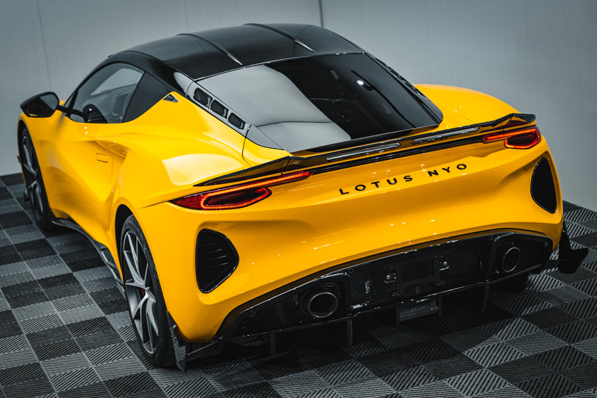 Lotus NYO Emira MONOTEK Kit