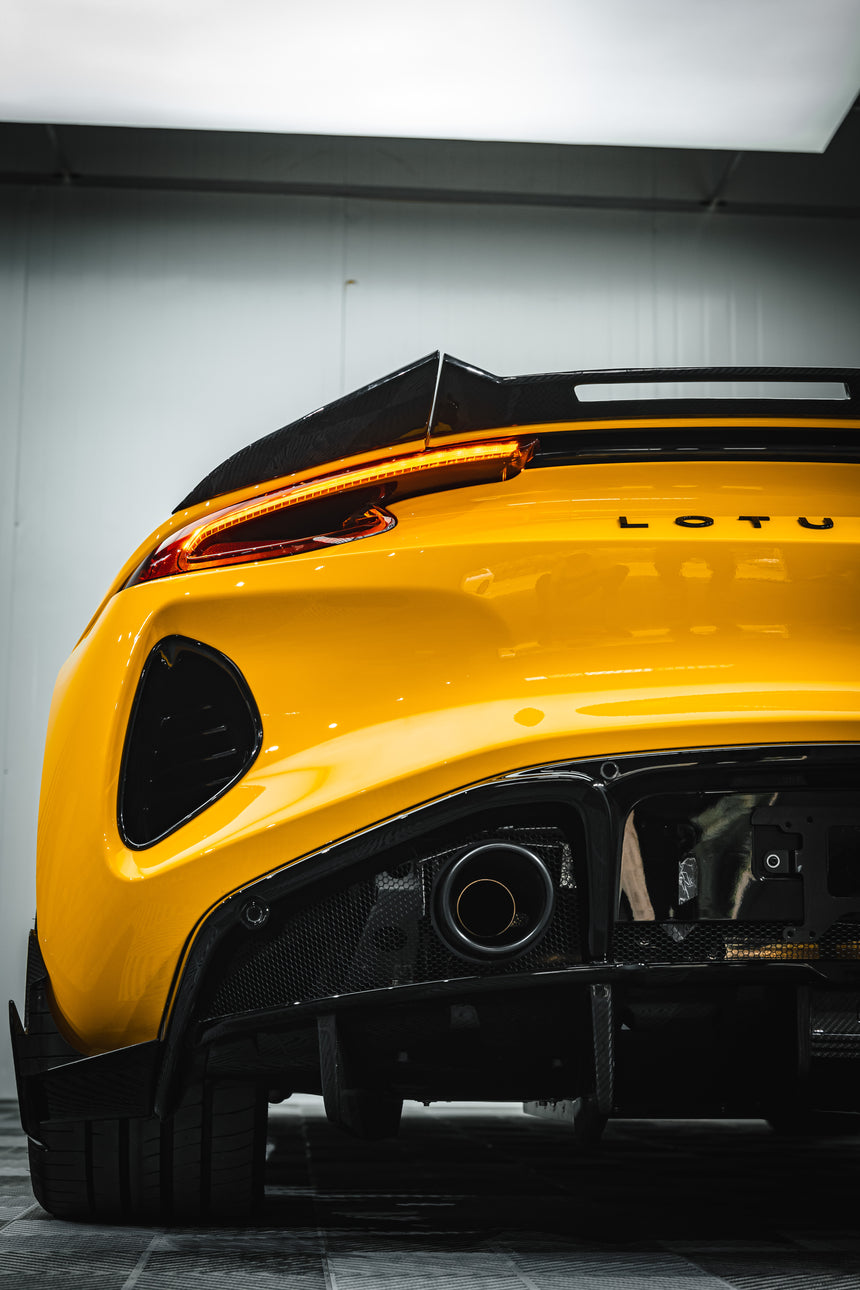 Lotus NYO Emira MONOTEK Kit