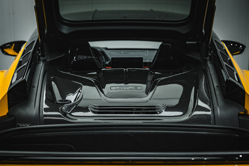 Lotus NYO Emira MONOTEK Kit