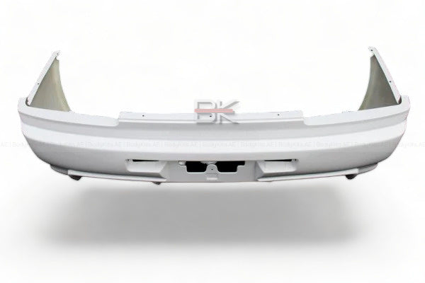Nissan Skyline R34 GTT - CF/FRP ESB Style Rear Bumper