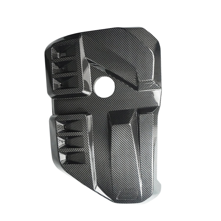 BMW M3,M4 Series (S58 G8X) 3.0T (2022-UP) Dry Carbon Fiber Cold Air Intake System