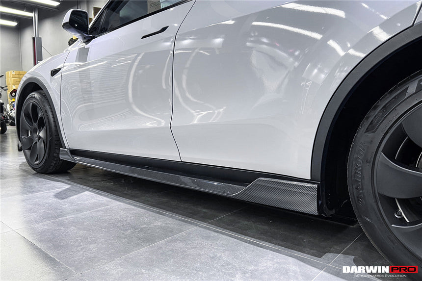2020-2023 Tesla Model Y IMP Performance Body kit