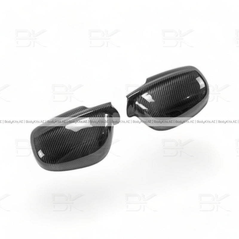 Nissan Skyline R34 GTR 1998-2005 Carbon Fiber Mirror Cover
