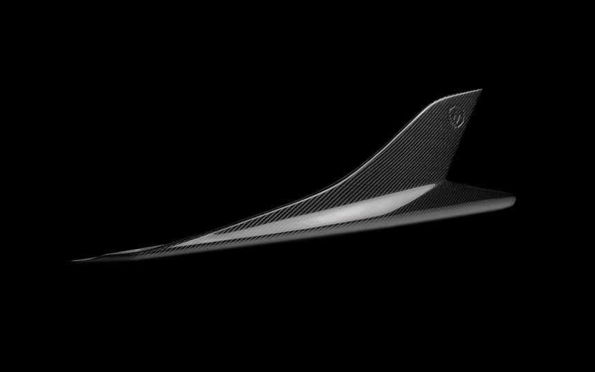 BMW M2 - F87 Dry Carbon Fiber Full Kit - Zacoe