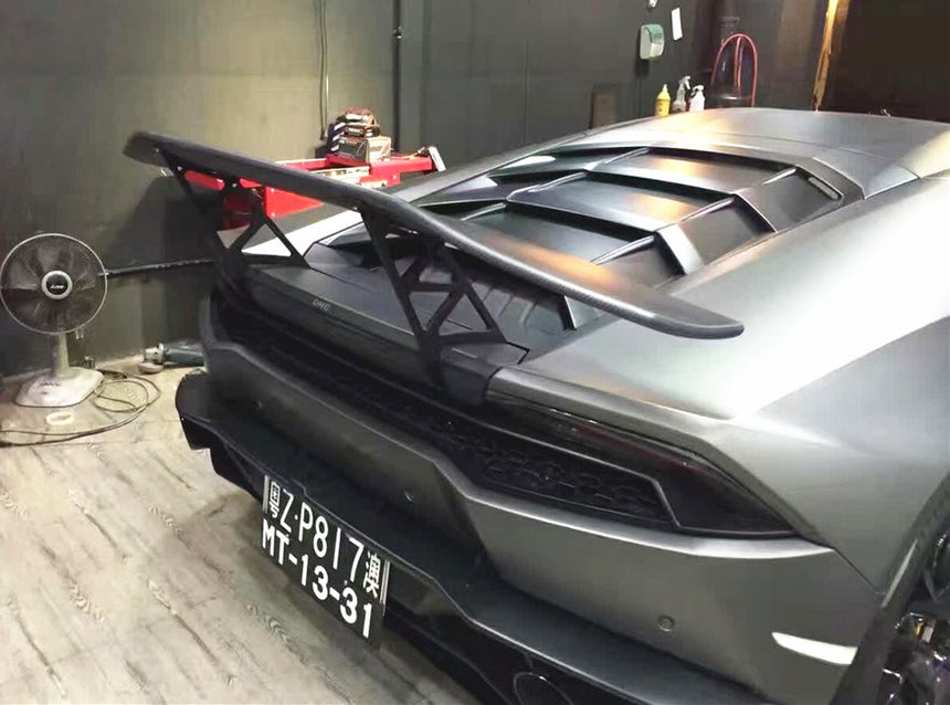 Lamborghini Huracan LP 580/610 Spoiler (DMC Design)