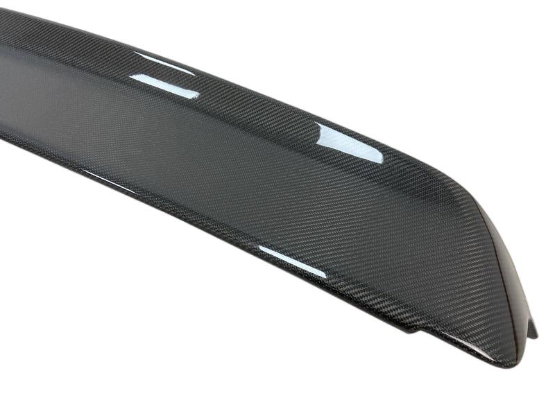 Dodge Challenger Red Eye Style Carbon Fiber Spoiler 2013 +