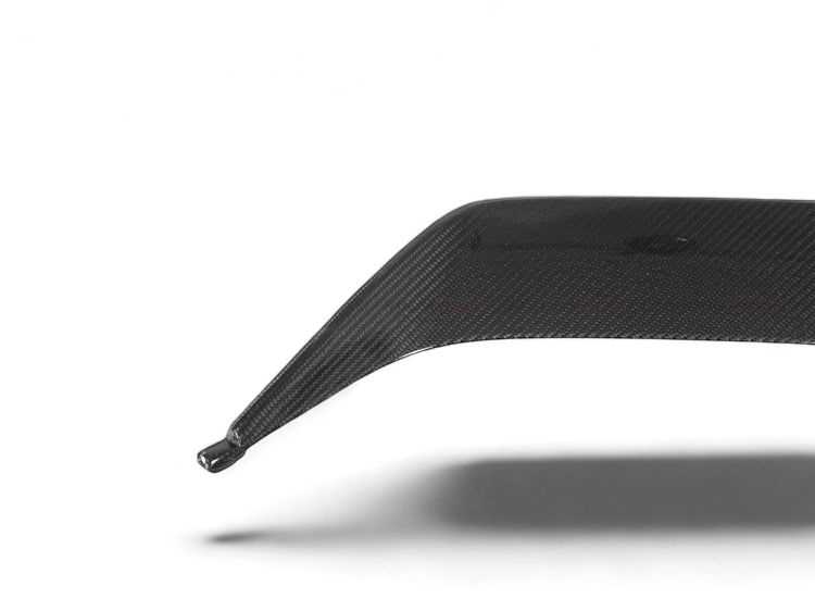 2017-2022 Nissan GTR R35 EBA  Carbon Fiber Grill
