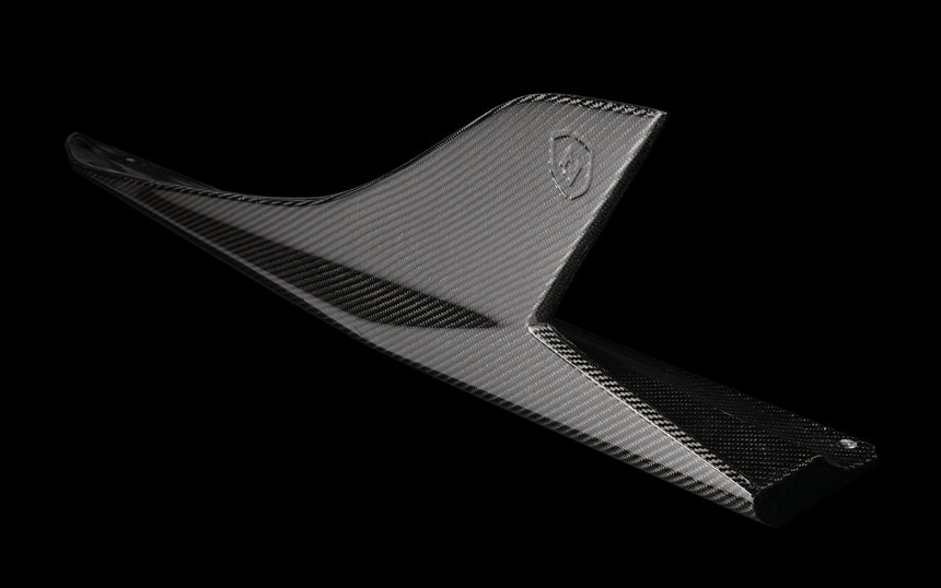 BMW M2 - F87 Dry Carbon Fiber Full Kit - Zacoe