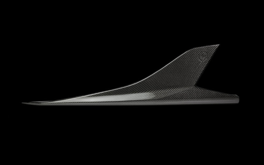 BMW M2 - F87 Dry Carbon Fiber Full Kit - Zacoe