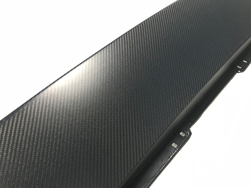 Lamborghini Huracan LP 580/610 Spoiler (DMC Design)