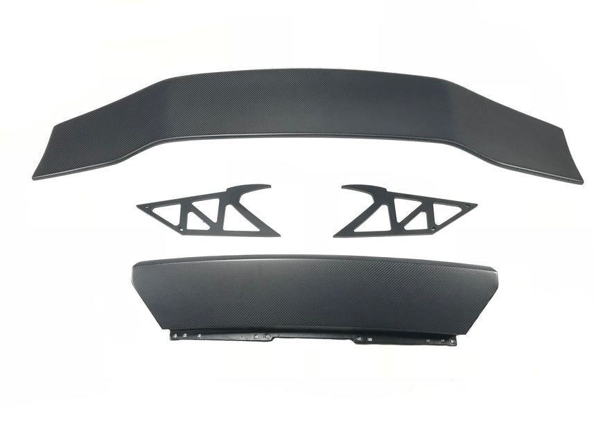 Lamborghini Huracan LP 580/610 Spoiler (DMC Design)