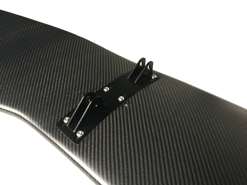 Lamborghini Huracan LP 580/610 Spoiler (DMC Design)