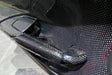 2015-2020 Ferrari 488 GTB & Spider Carbon Fiber Door Handle Interior