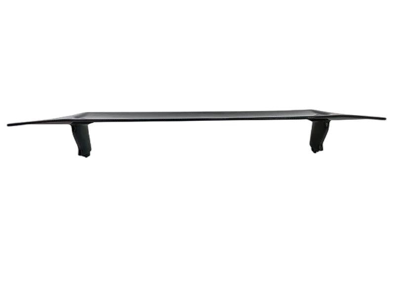 Audi V-Style Carbon Fiber Wing